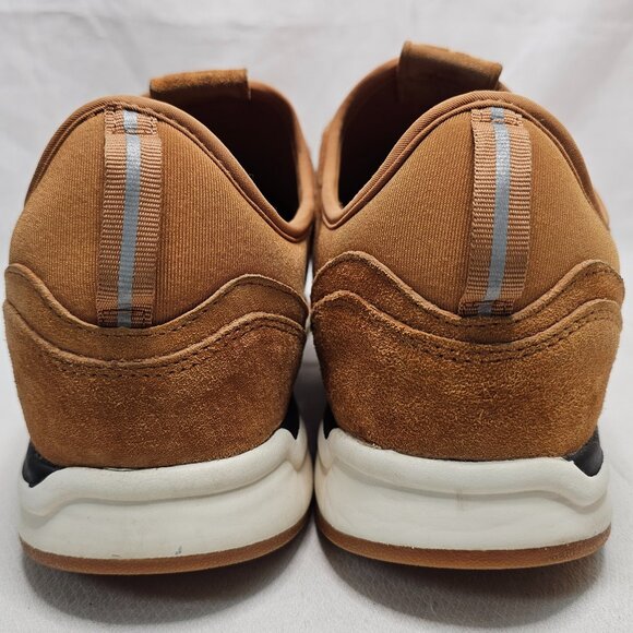 New Balance 247 MRL247WT RevLite Sneakers Trainers Shoes Wheat Mens Size 12 Rare main image 9